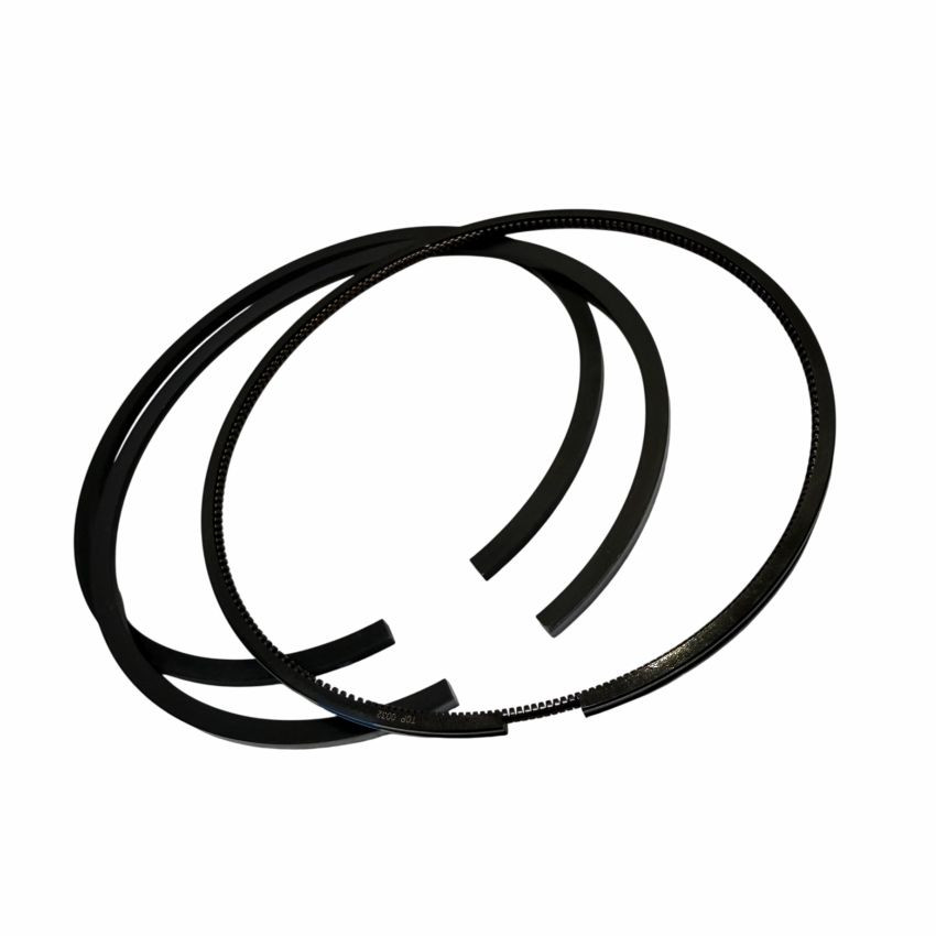 Кольца поршневые (на 1 поршень) Weichai WP13NG