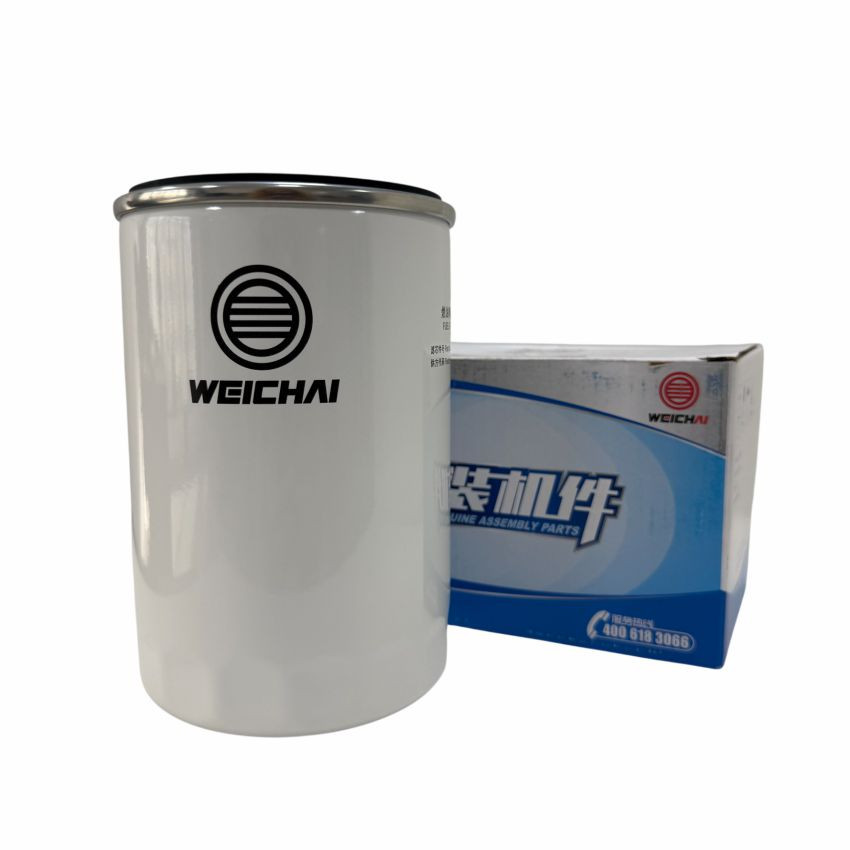 Фильтр топливный WP4 Weichai