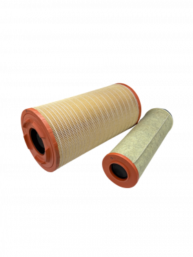 Фильтр воздушный AF комплект (WG9X25190061+WG9X25190062)